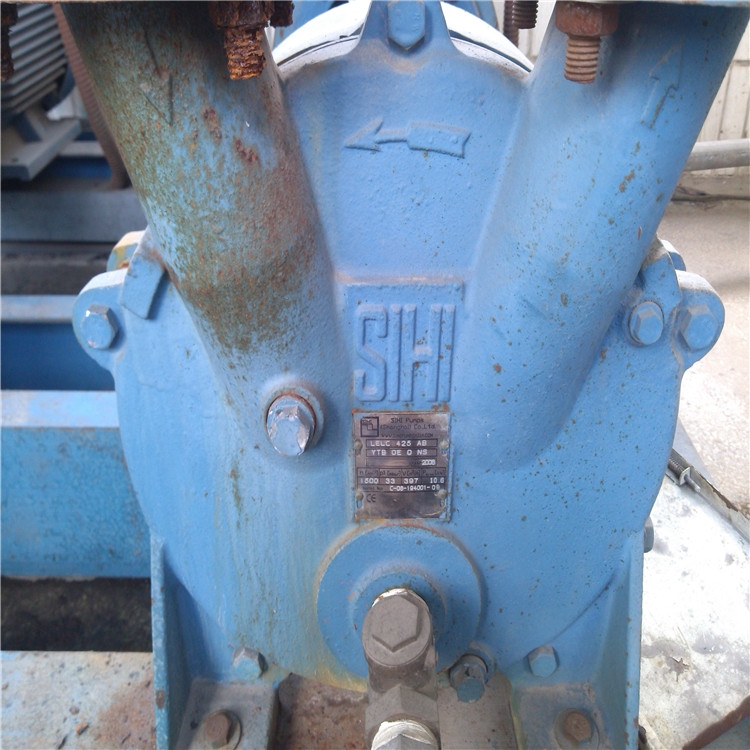 EDWARDS愛德華RV3_RV5_RV8油霧過濾器EMF10 代理商 維修