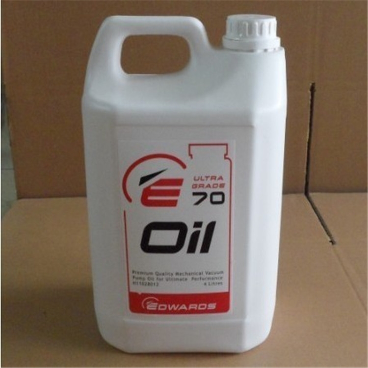 EDWARDS愛德華UL70真空泵油 70號(hào)機(jī)械油原裝 提供原廠證明