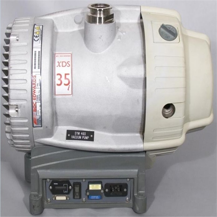 EDWARDS愛德華XDS10真空泵維修包原裝 提供原廠證明