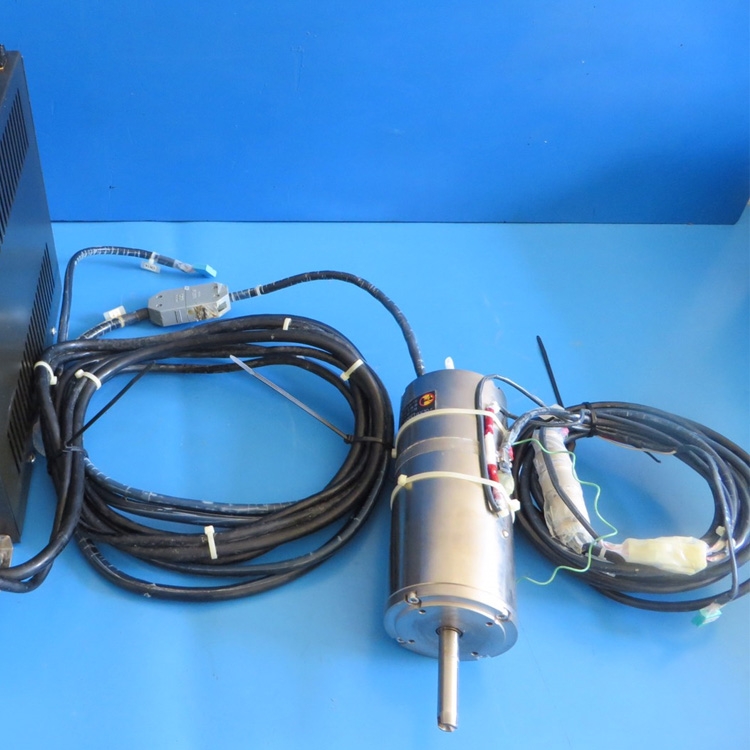 松下驅動器DV468TC/中古良品/松下馬達型號MFA030HA2NSK