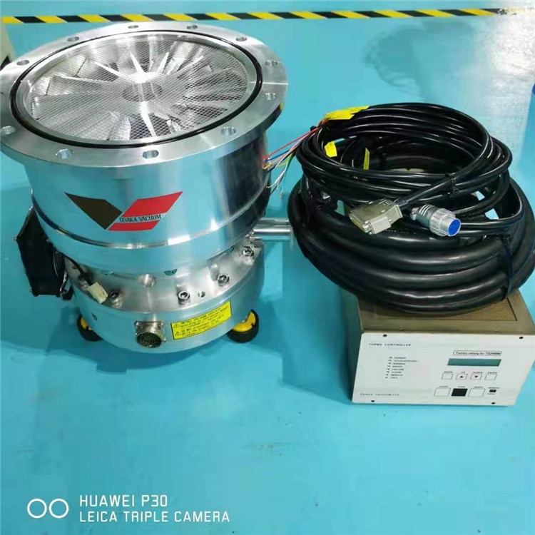 ATH 500M Turbo Pump分子泵