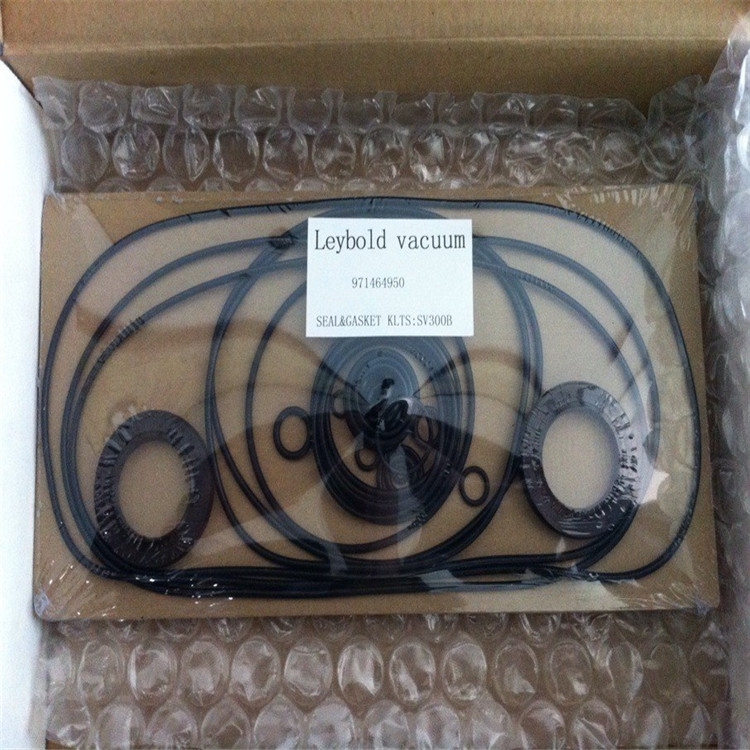 Trivac 萊寶真空泵D8C，D16C，D30C，D40C，D60C