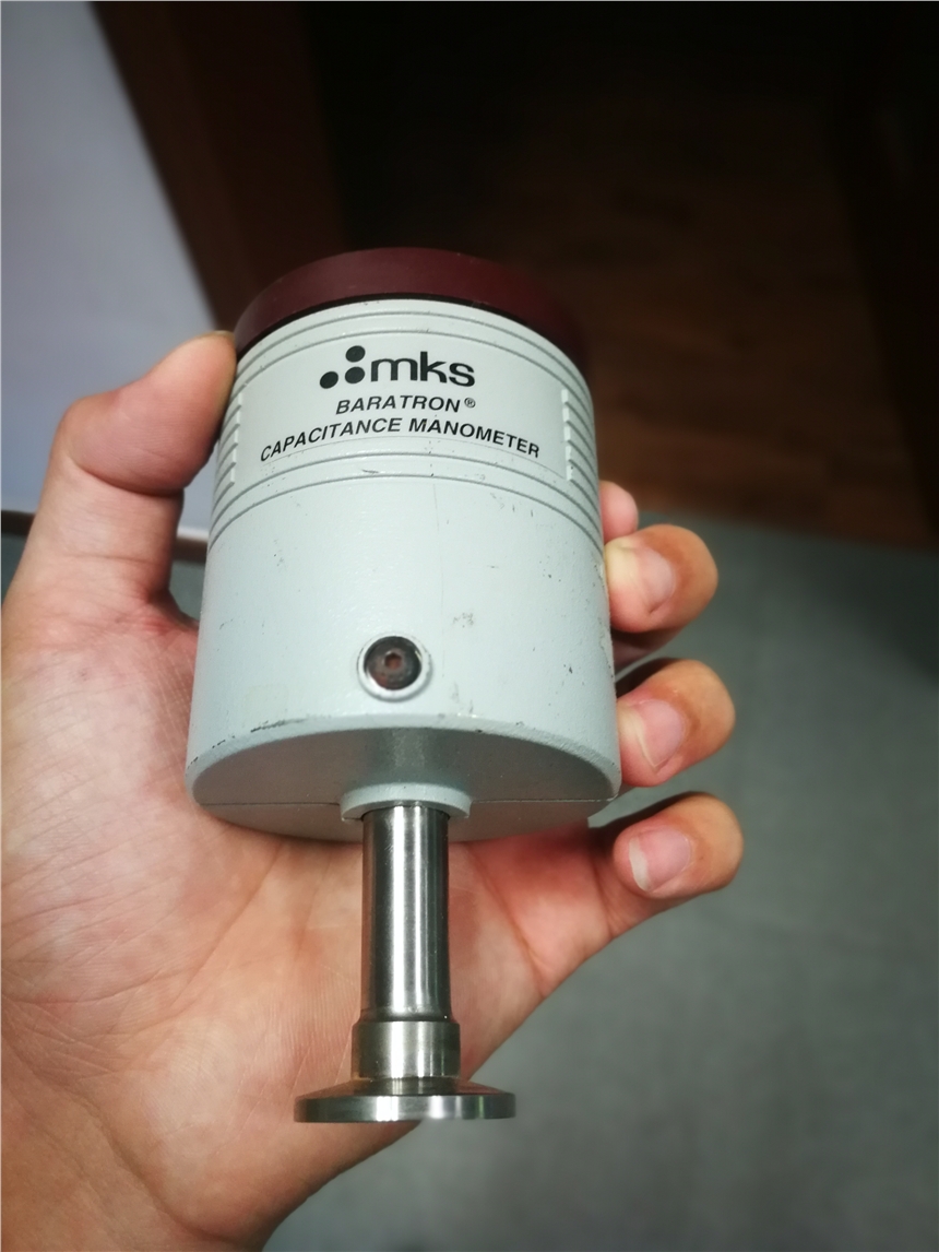 AXITRON 2800 G4 MOCVD 配件流量計(jì)
