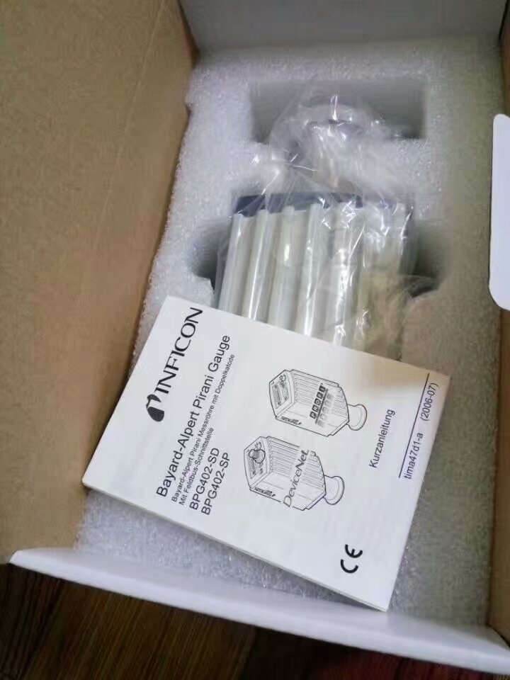 thyracont VCP63MV適用于腐蝕性介質(zhì)的真空變送器凍干機(jī)專用