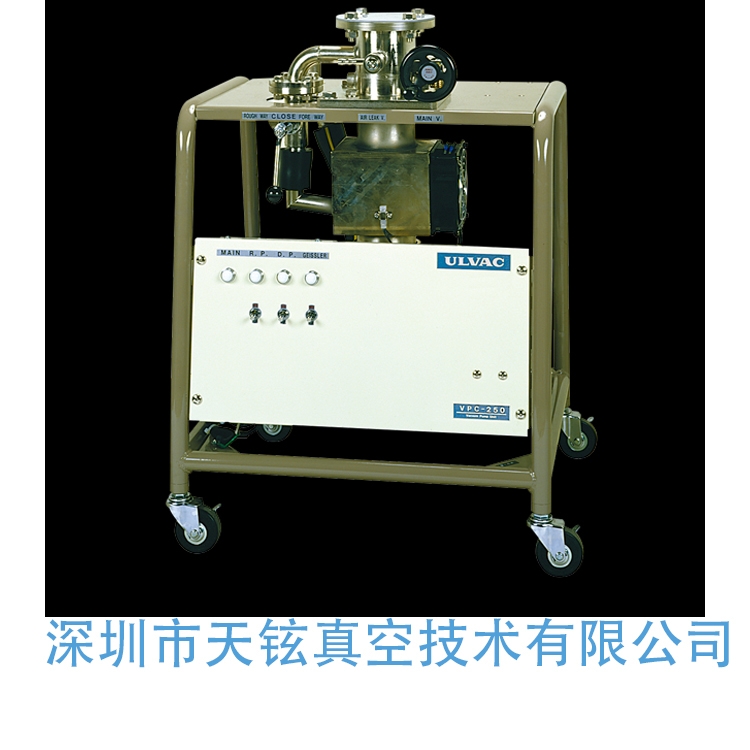 氣體流量計VEECO PN: 1091270-1017-D-M MKS 1480A-27122 10